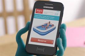 Argos: we believe there's a better way to shop online by CHI & Partners