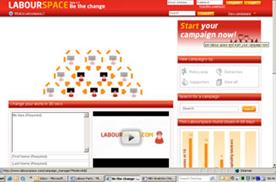 Labourspace.com