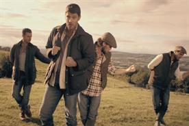 The Churned: forecast to reach number 67 in the Official Charts by Sunday
