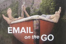 CREATIVE STRATEGY: Hotmail? Well, ONE of those syllables is right