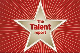 Marketing's inaugural Talent Report