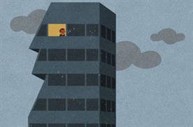 Chief marketing officers find it lonely in the board room