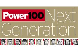 Power 100: Next Generation