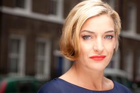 Kate Burns: 'Huffington Post has no competitor in UK,' says AOL chief