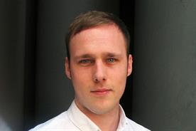 Tom Darlington, marketing manager 4oD and Digital, Channel 4