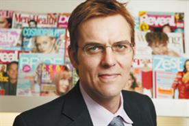 Duncan Edwards: 'Hearst is not in active talks with BBC'