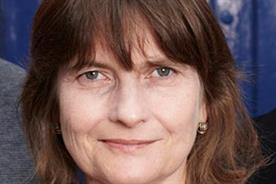 Jane Asscher, managing partner and chairman, 23red