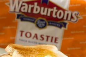 Warburtons appoints RKCR/Y&R to its advertising account