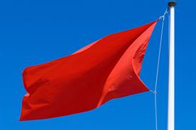 The results of our 2015 Salary Survey should be a red flag for the industry