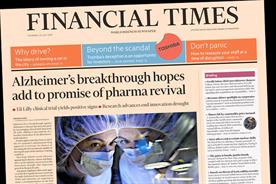 Financial Times: Pearson confirms sale plans