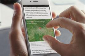Publishers must tread carefully as walled gardens are a danger