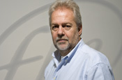 Ian Fairbrother, The Agency Review Business