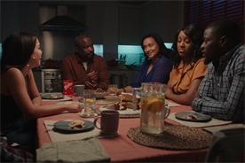 Maltesers: new campaign tackles conventions 