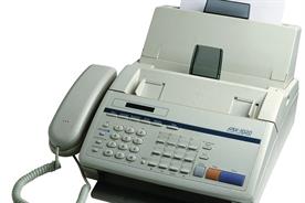 Before FOMO: life was simpler when we were just faxing each other