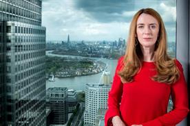 Why HSBC's marketing chief is taking the banking brand back to the future