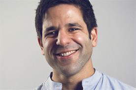 Ben Felton: joins The Marketing Store as chief strategy officer