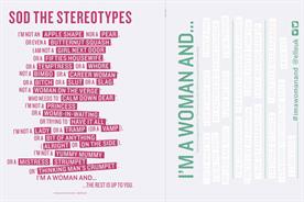 Elle tackles pay inequality and sexual abuse in challenge to women's feminist attitudes