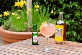 Fentimans launches Wimbledon-inspired pop-up 'Cocktail Court'