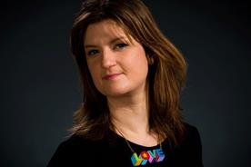 Fern Miller: chief marketing officer, International at DigitasLBi