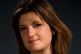 Fern Miller, chief strategy and insight officer, international at DigitasLBi