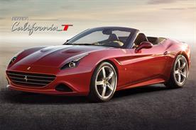 Ferrari: world's "most powerful brand"