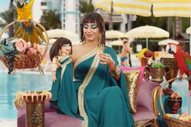 First Choice repositions as low-cost holiday provider with 'ridiculous' ad