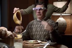 FirstBank takes swipe at Google Glass with satirical ad 