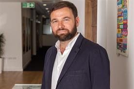 Daniel Fisher: left Martin London