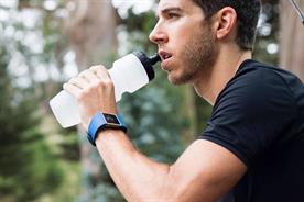 FitBit: proving a hit with fans of Wearables