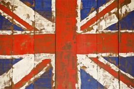 Brand Britain: what does it stand for?