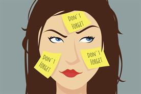 The Forgetful Age - are mobiles replacing our memories?