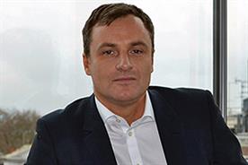 Chris Forrester: commercial director at Primesight
