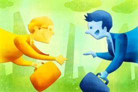 Do brands now need a distinct head of content alongside a traditional lead marketer?