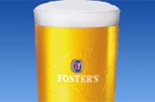 Foster's: EHS Brann wins account