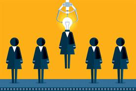 Four key issues affecting women in advertising this year