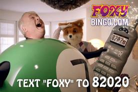 Foxy Bingo: the media account leaves Concord