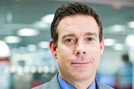 Paul Frampton, chief executive, Havas Media