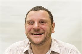 Francis Wallinger, chairman, Alchemetrics