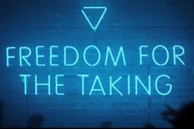 Blu eCig: runs £20m ad push