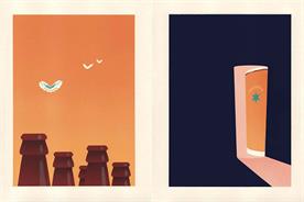 CHI & Partners heads UK hopefuls for Outdoor Lions on back of beer investment