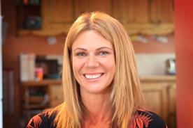 Siobhan Freegard: the Channel Mum founder spoke to Marketing