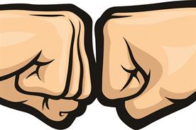 Google, Facebook, Twitter: From frenemy to frival