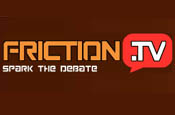 Friction.TV: appoints PR agency Cohn & Wolfe