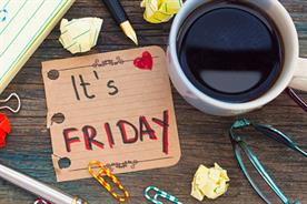 How Starcom aims to recapture 'that Friday feeling'