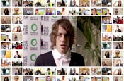 Friends of the Earth: launch celebrity-backed campaign