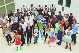 The agency's clients include: Jägermeister, Tia Maria, MasterCard, Nando’s and Energizer (Julian Dodd)