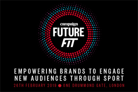 pk10 Future Fit: Sports Marketing | 26 February 2019