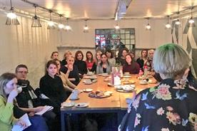 How we can champion women with the power of #PassItOn