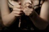 ASA investigates GHD ad of women praying