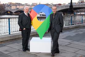 Google Pixel hosts online movie treasure hunt